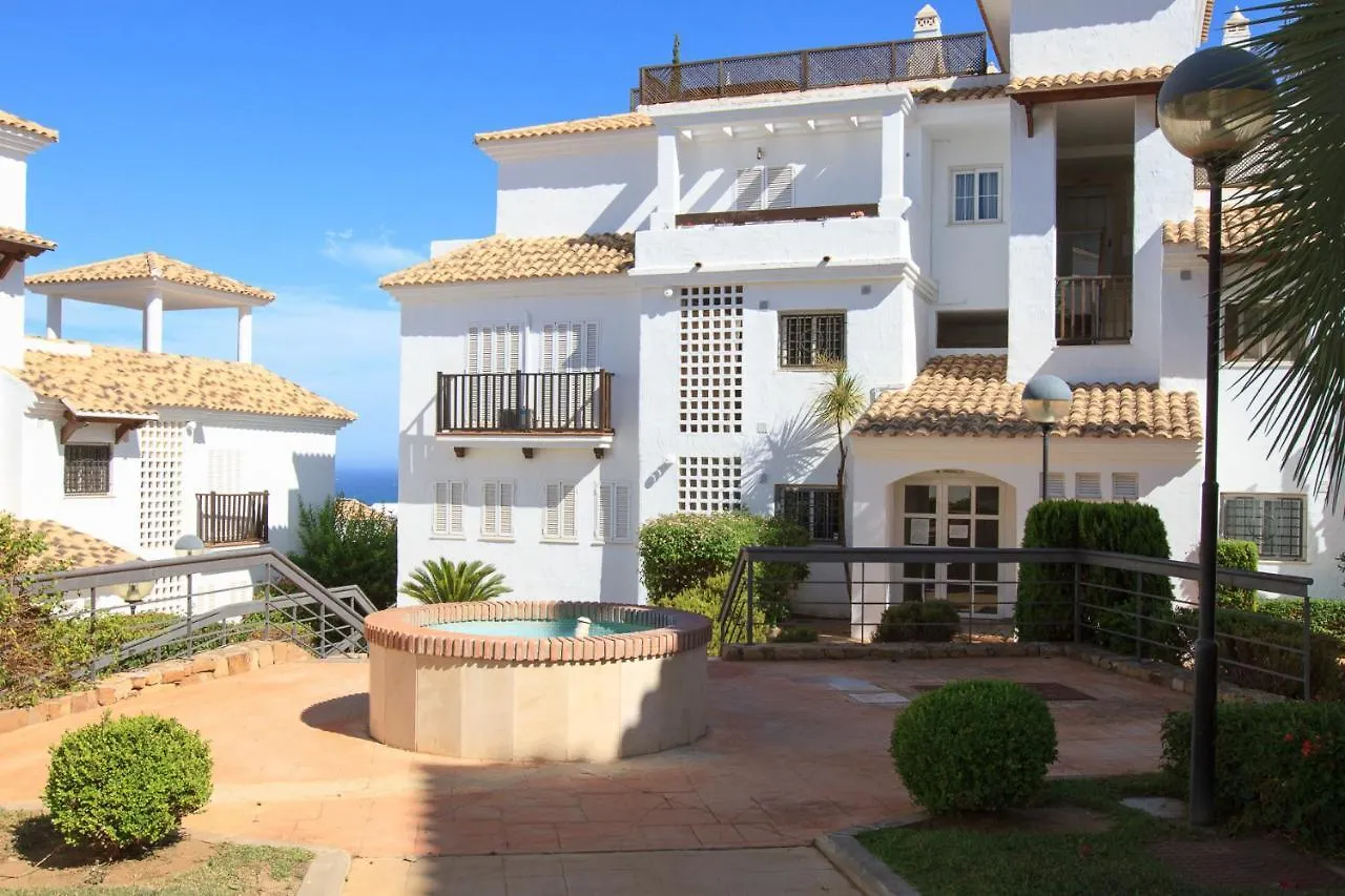 Vista Hermosa Ξενοδοχείο Benalmádena 0*,