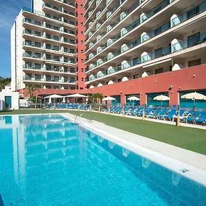 Pierre&vacances Príncipe Benalmádena