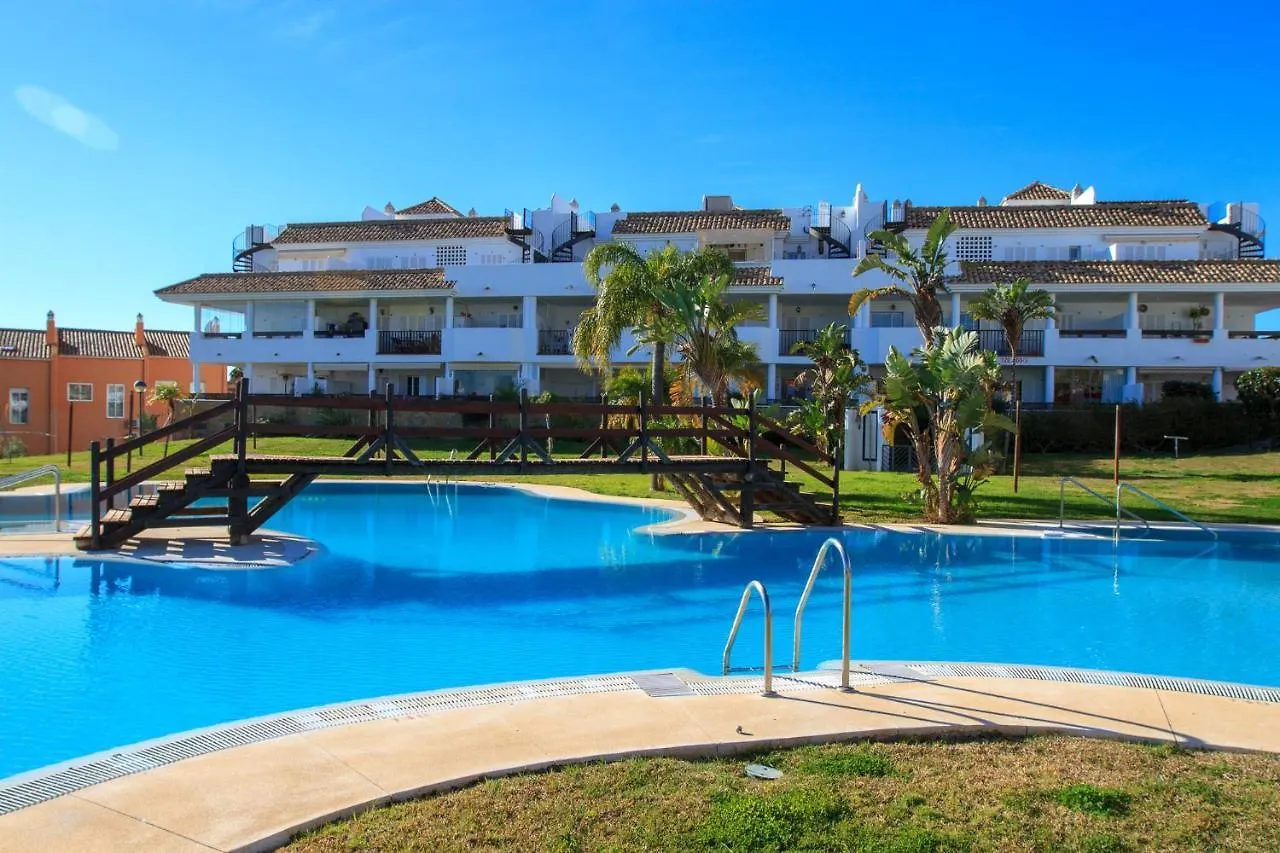 Hotel Vista Hermosa Benalmádena