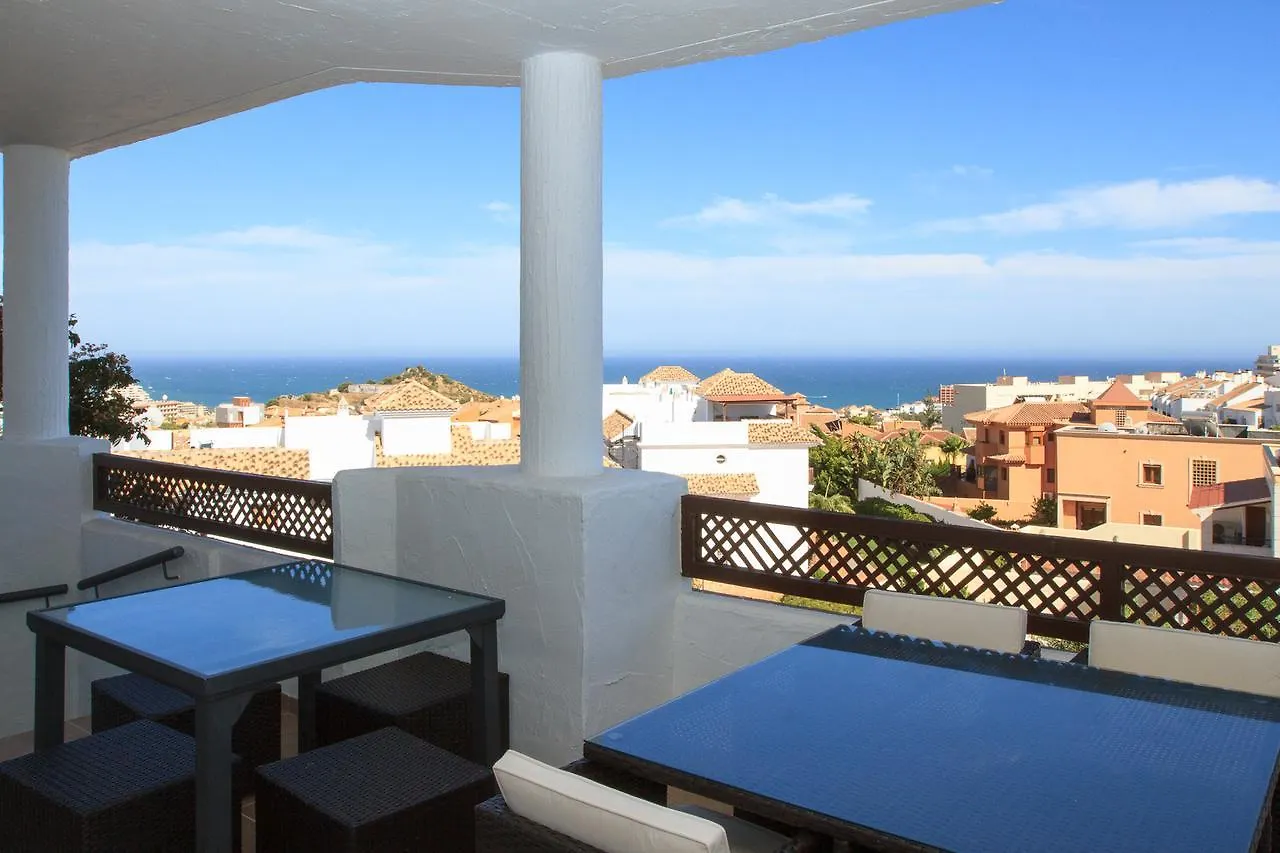 Apartment Vista Hermosa Hotel Benalmadena