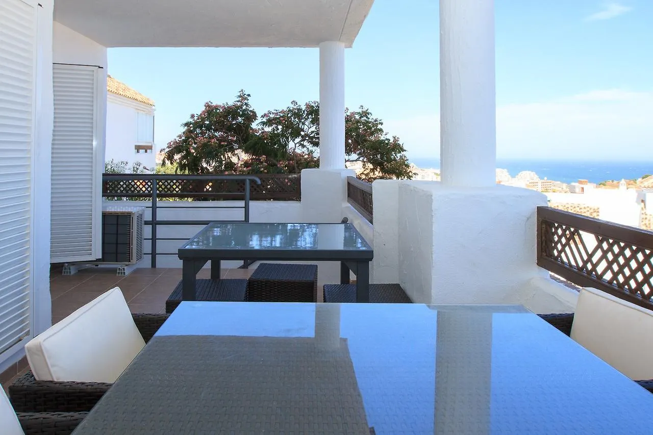 Vista Hermosa Hotel Benalmadena 0*,  Spain