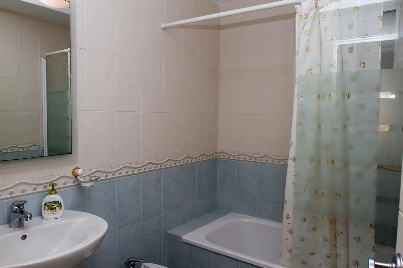 Vista Hermosa Hotel Benalmadena Apartment