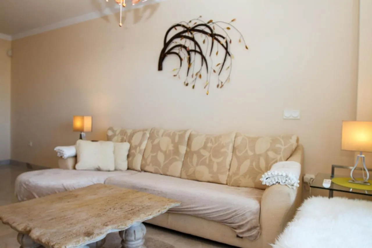 Apartment Vista Hermosa Hotel Benalmadena Spain