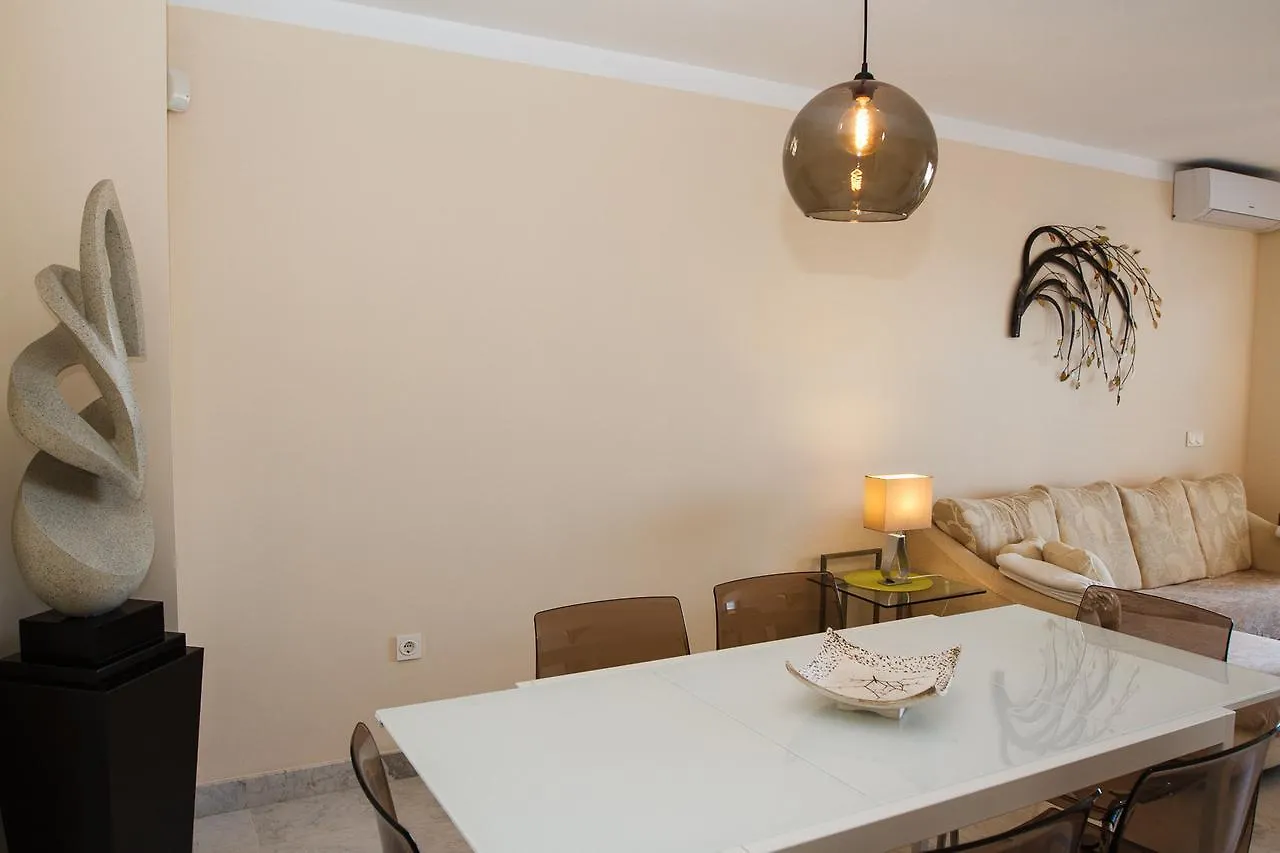 Apartment Vista Hermosa Hotel Benalmadena
