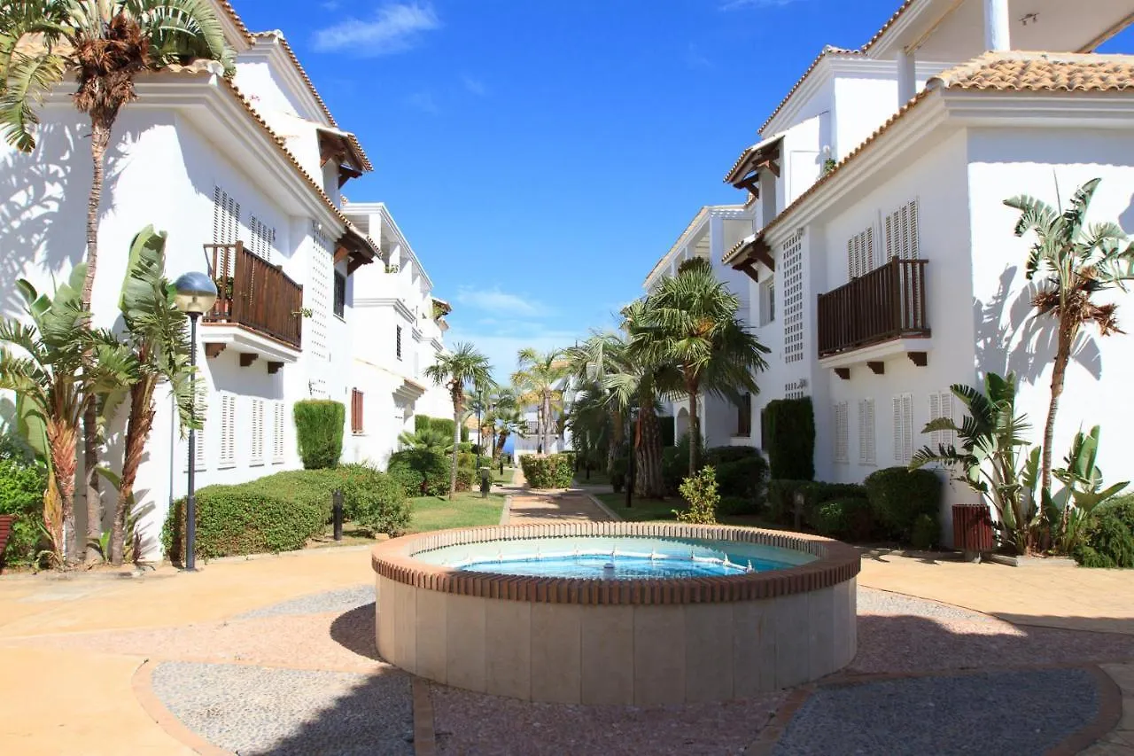 Vista Hermosa Hotel Benalmadena