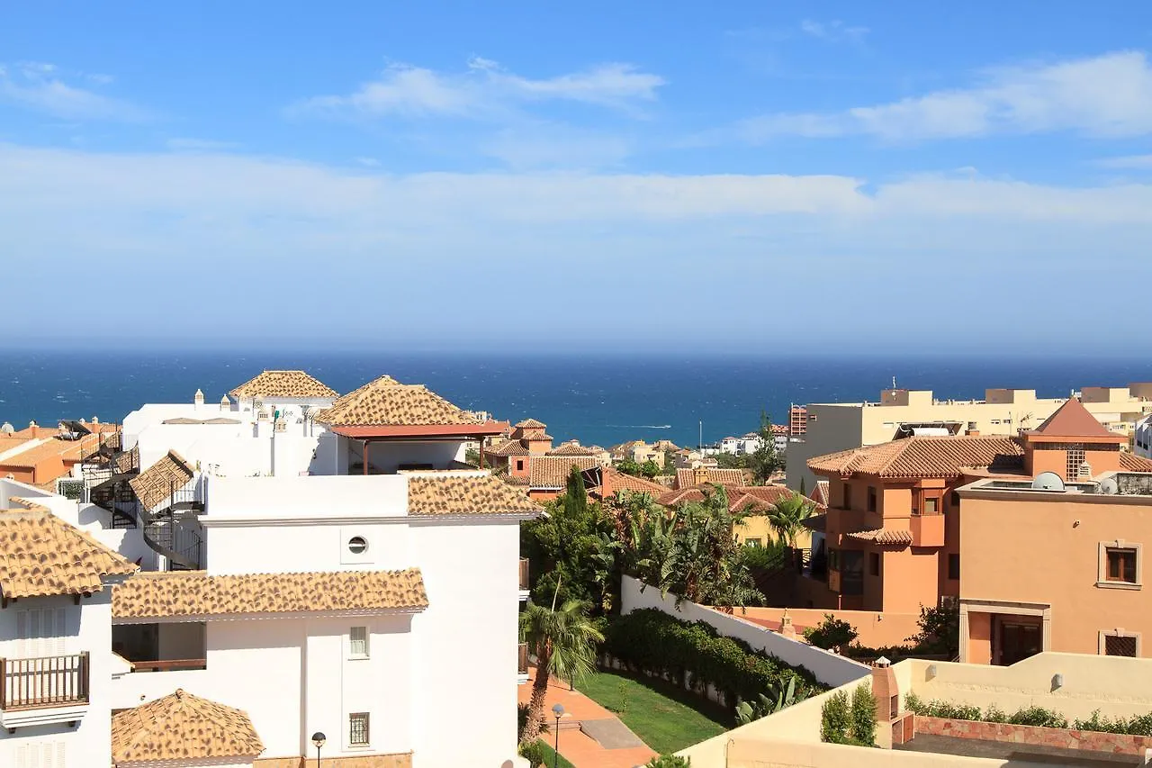 Vista Hermosa Hotel Benalmadena