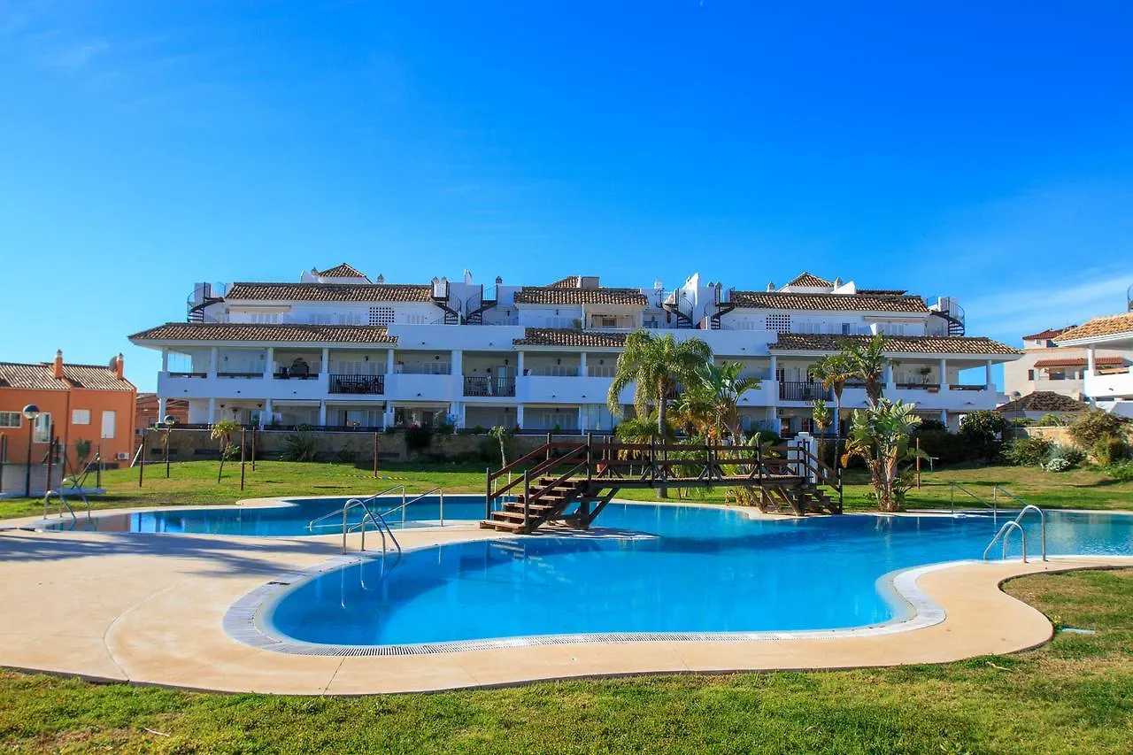 Vista Hermosa Hotel Benalmadena 0*,  Spain